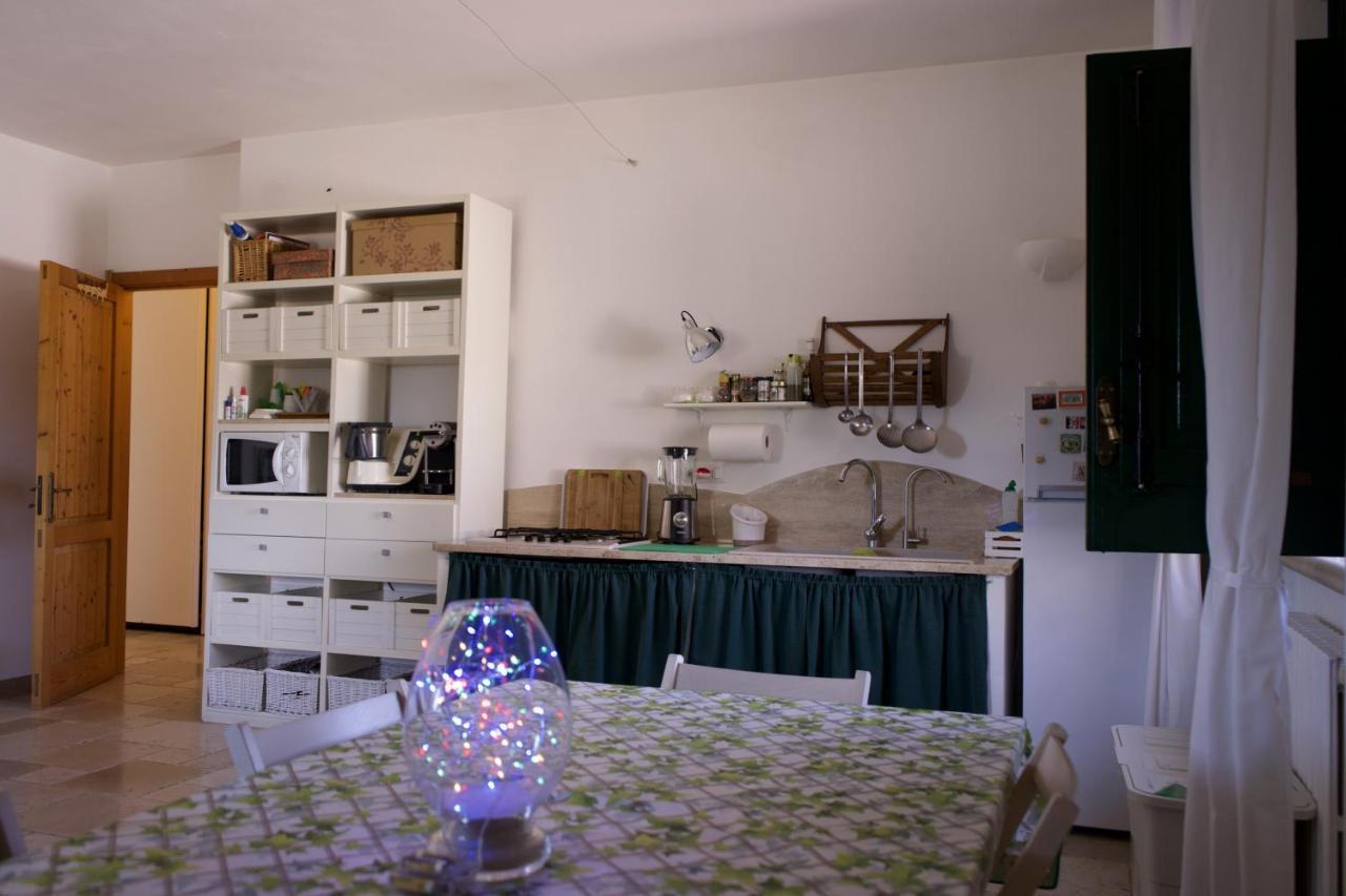 Minicasa Nella Natura, Con Piscina A Due Passi Ostuni Exterior photo