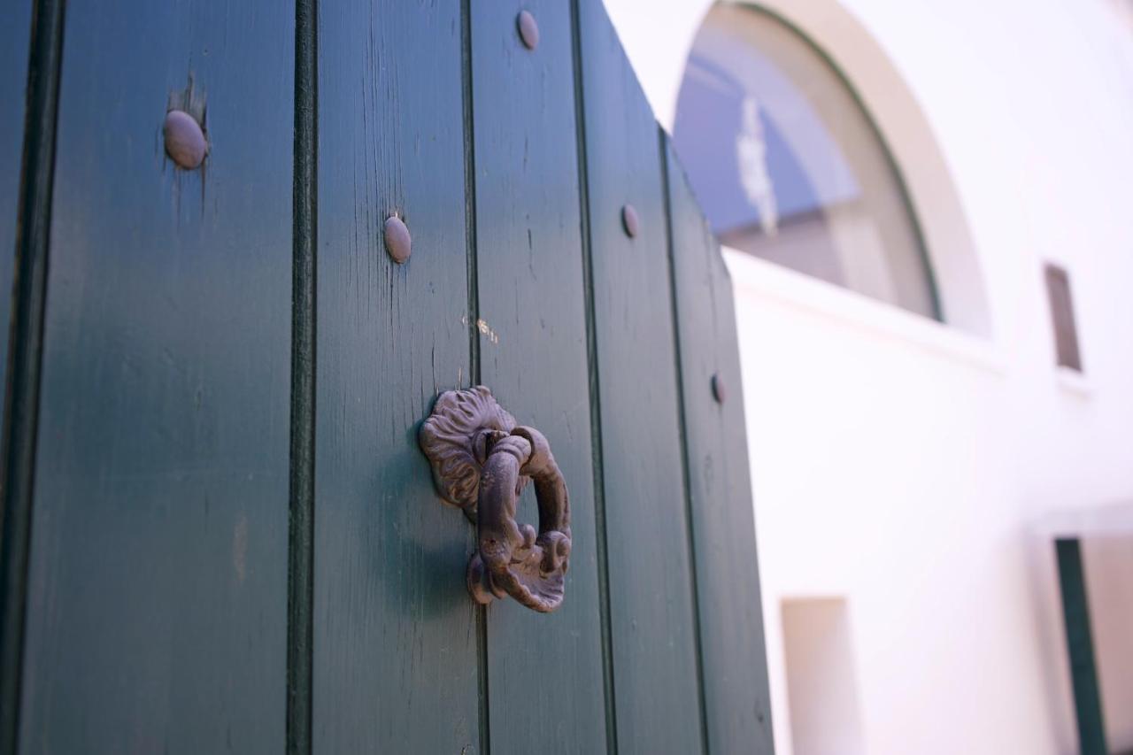 Minicasa Nella Natura, Con Piscina A Due Passi Ostuni Exterior photo